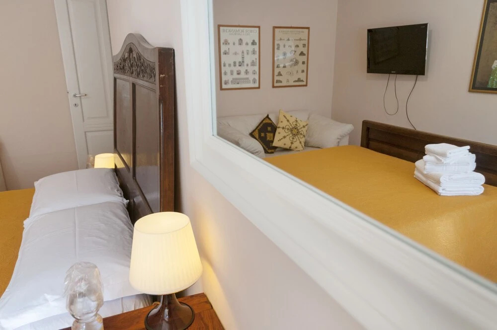 L'Euforbia Bed and Breakfast