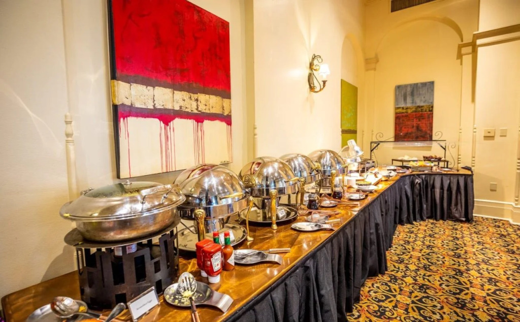Bourbon Orleans Hotel