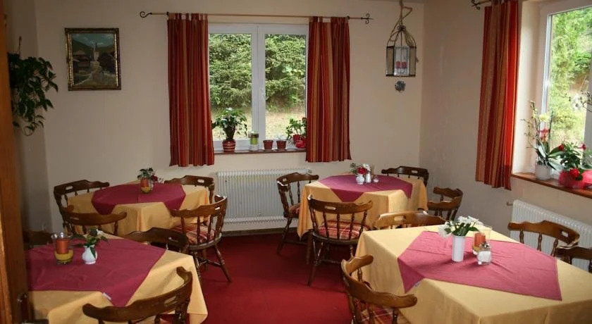 Bed & Breakfast Wulschnig