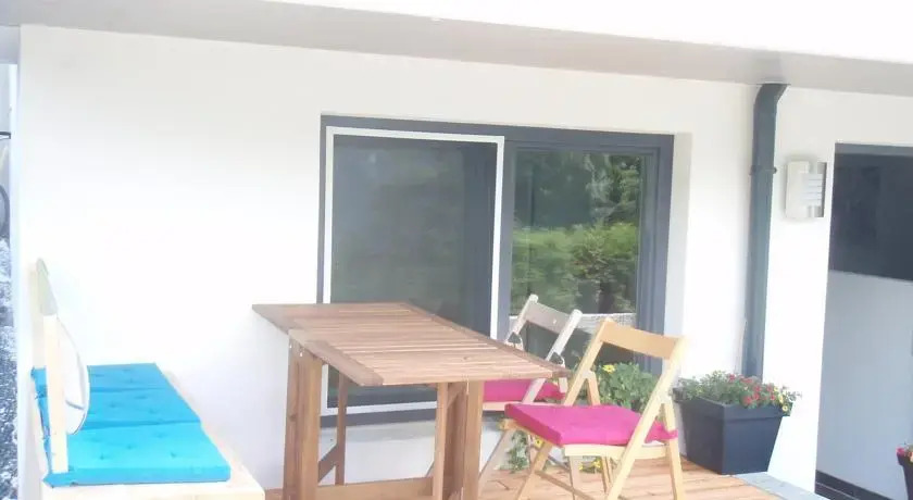 Ferienwohnung Engel