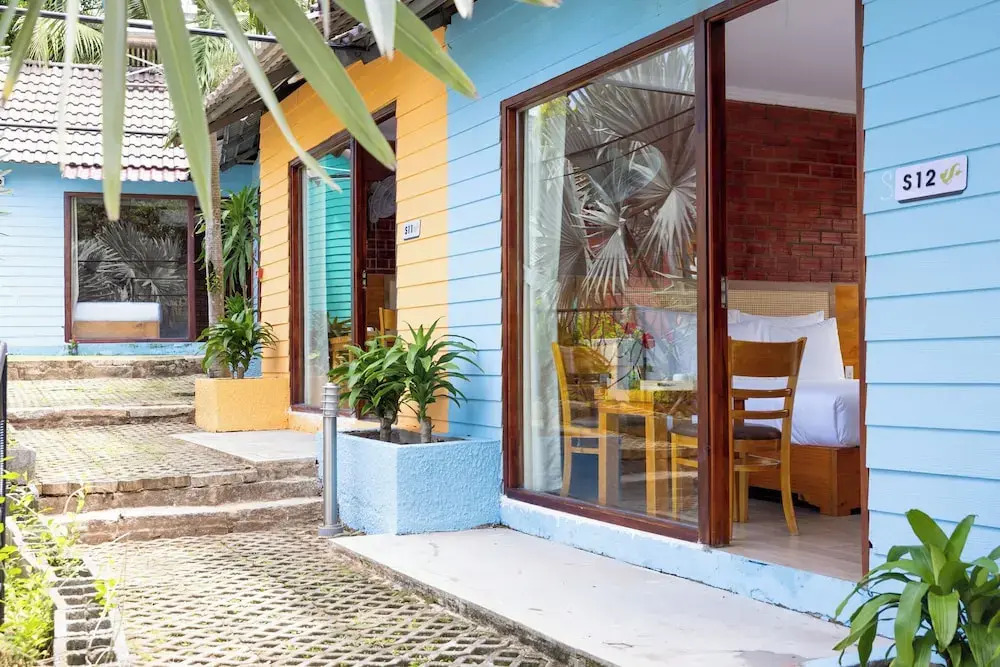 Solivo Ecolodge Phu Quoc