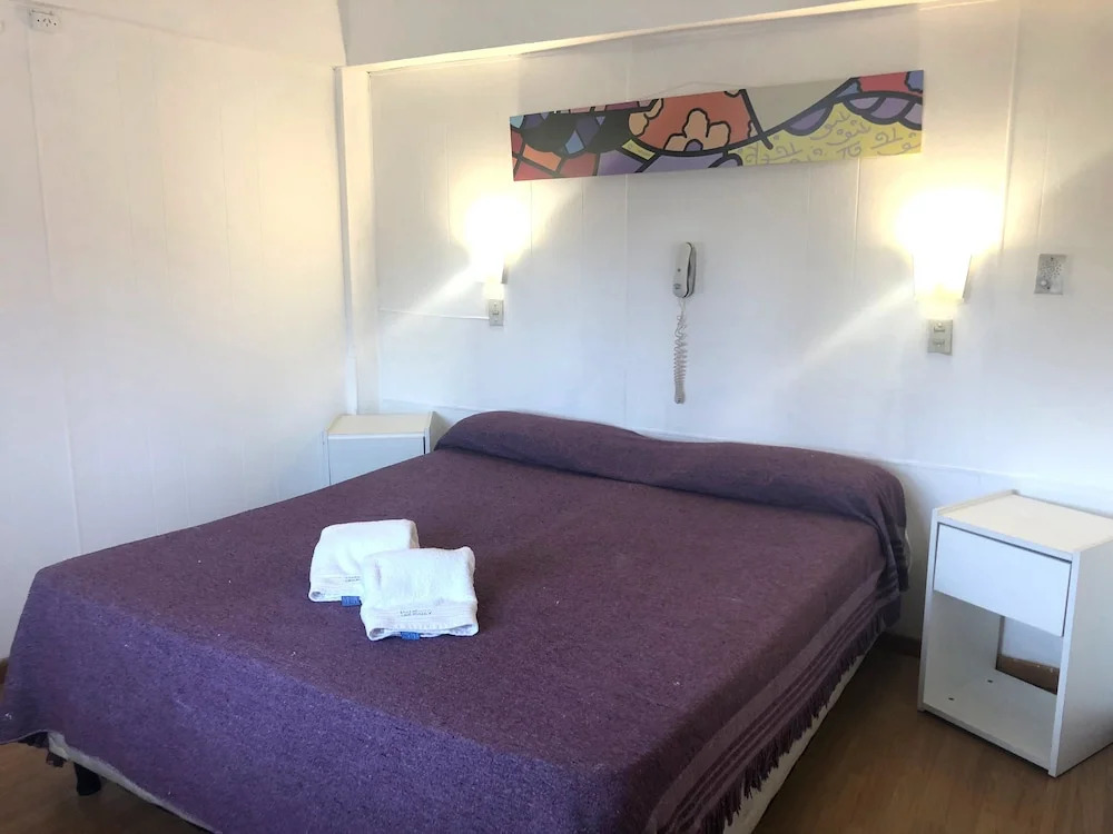 Hotel Uruguay