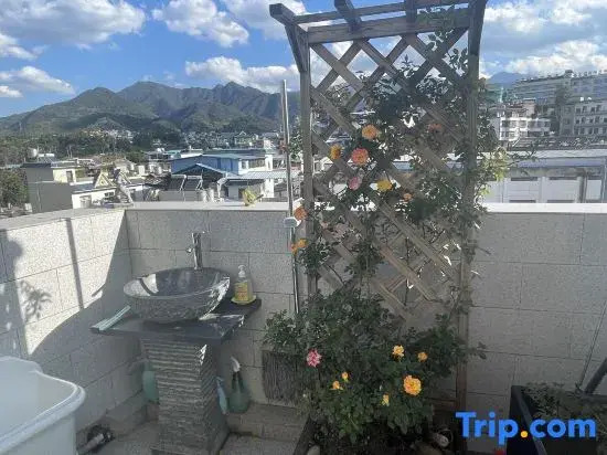 Qinheyuan Apartment