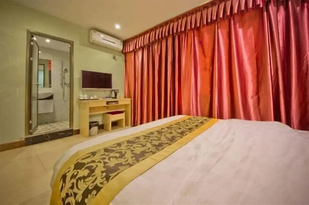 Yijia Express Hotel
