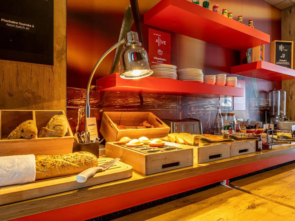ibis Paris Boulogne Billancourt
