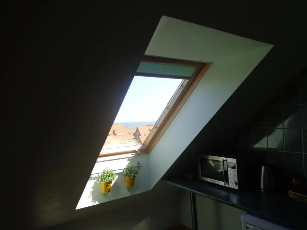 Apartamentai Taikos 24