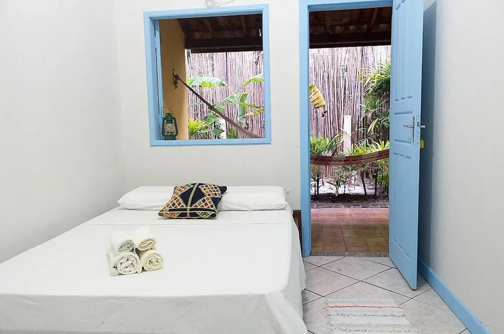 Ganga Zumba Pousada & Hostel
