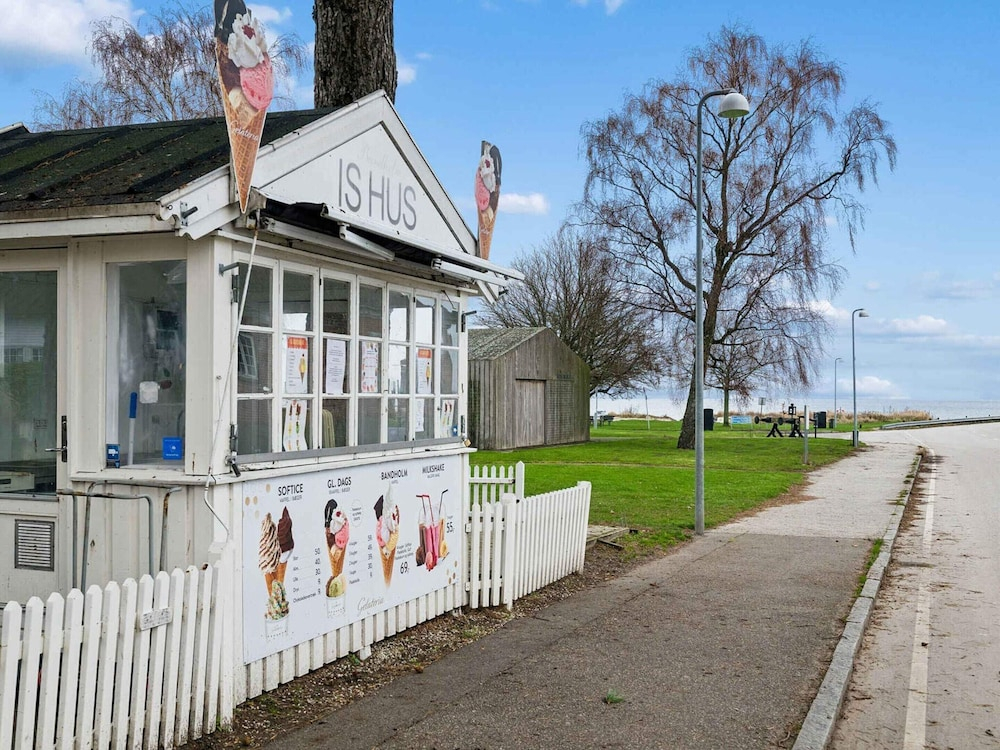4 Star Holiday Home in Bandholm