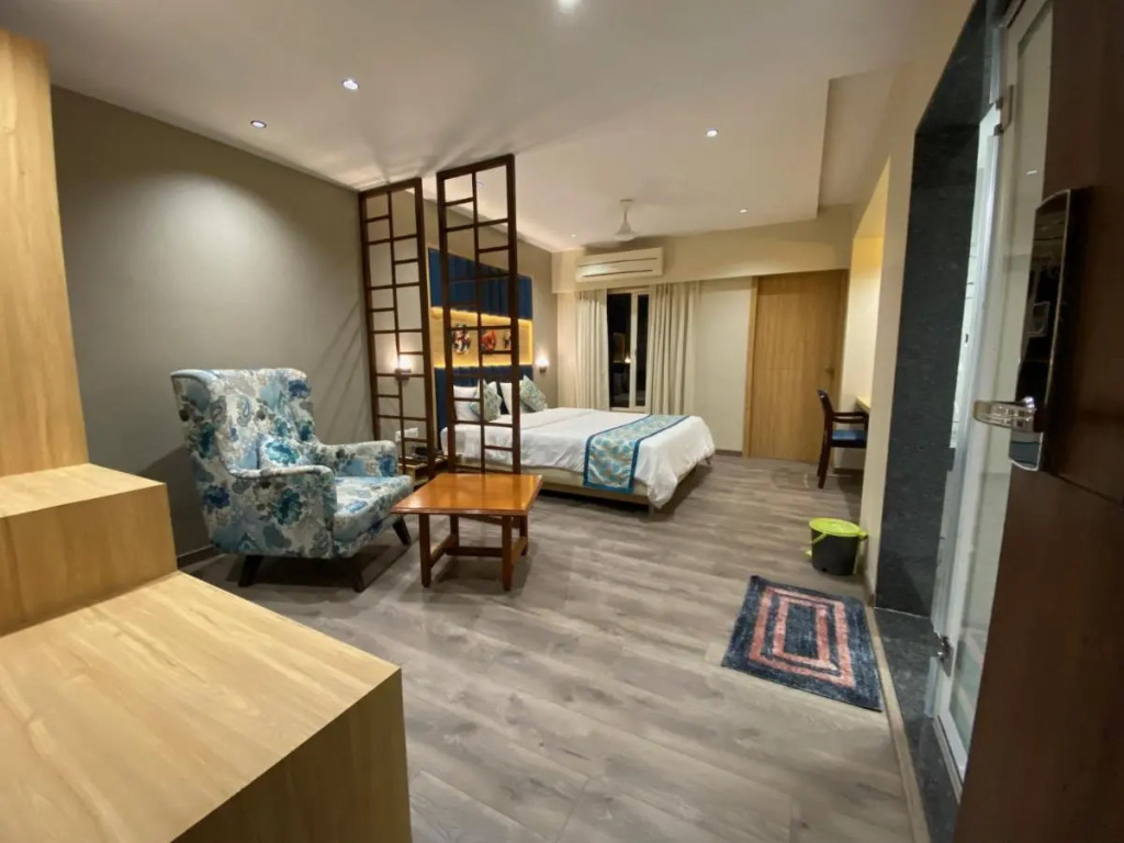 Enrise by Sayaji, Vadodara