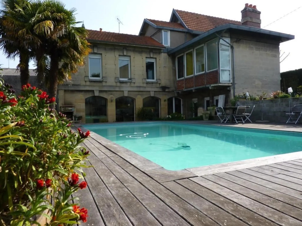 Clos des Boulevards