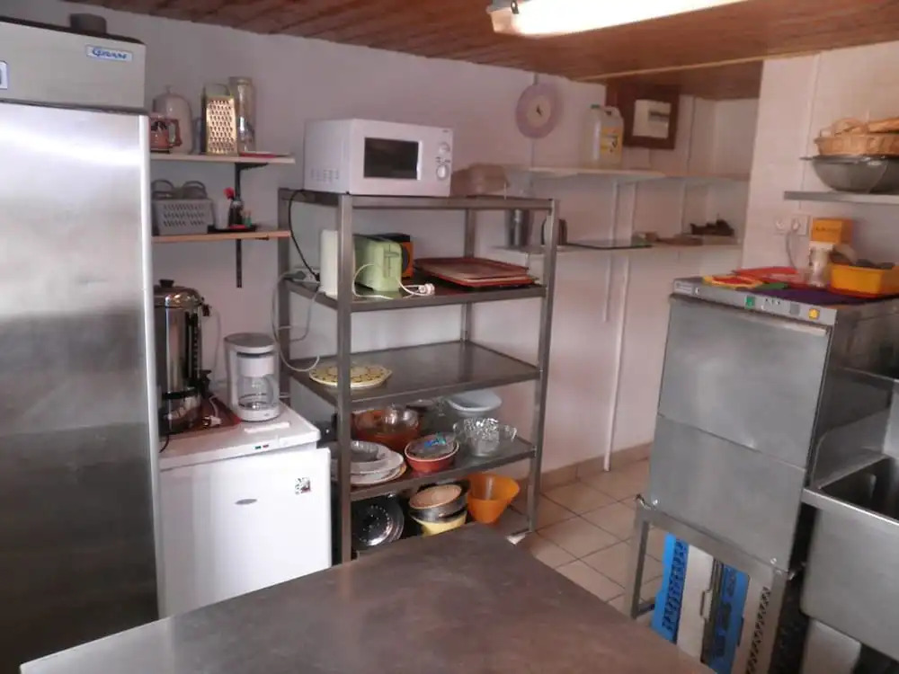 Gîte Marie **
