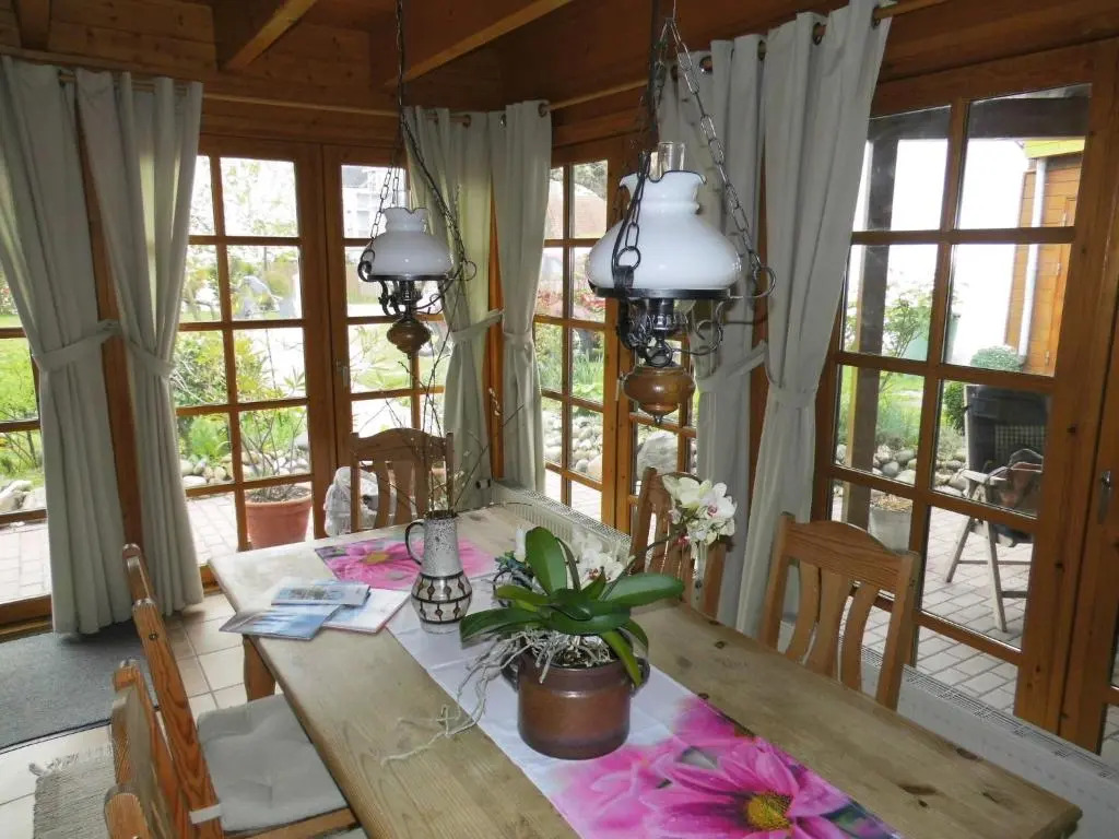 Ferienwohnung zur Weide