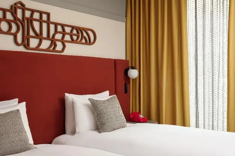 Hotel Indigo Gloucester - The Forum by IHG