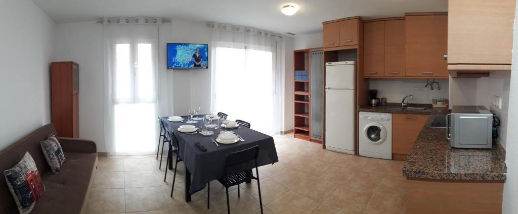 Casa Tranquila 3 Bedroom Apartment AC WiFi