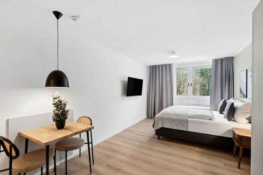 Limehome Salzburg Sterneckstr