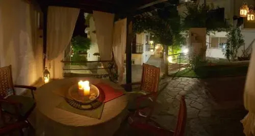 Anatoli Apartments Polichrono