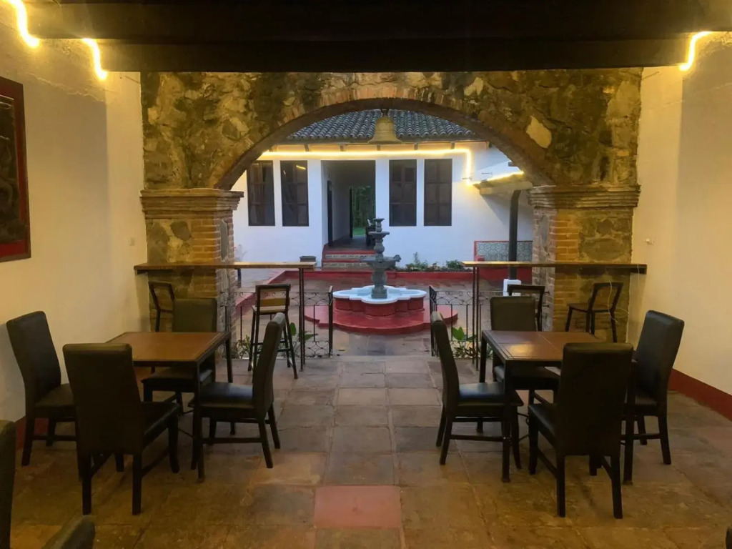 Hostel Hopa Antigua