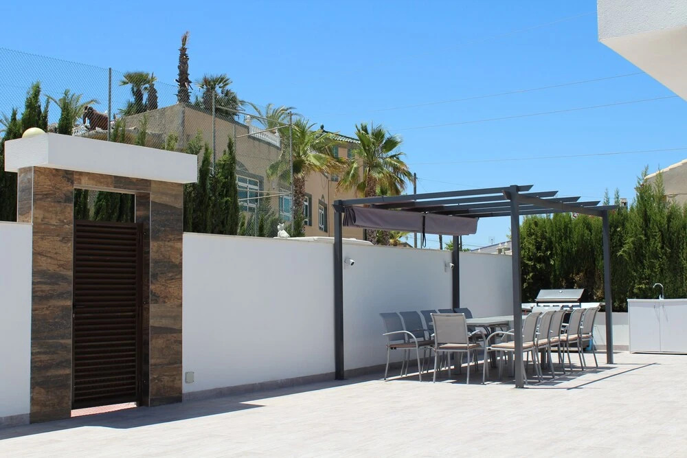Villa Bella