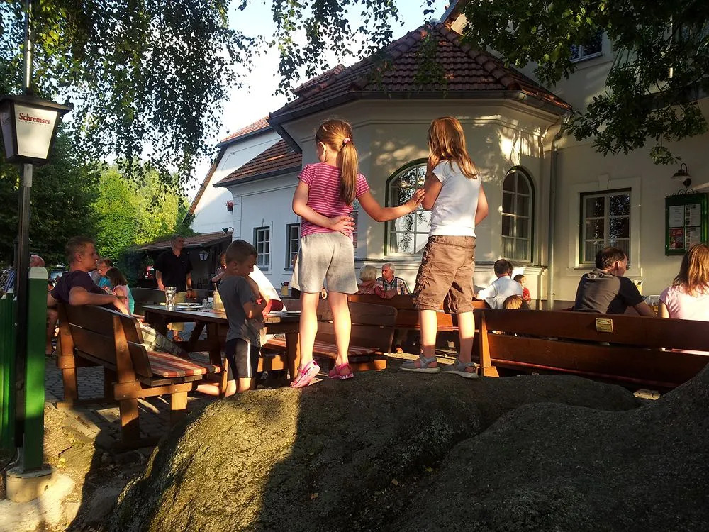 Hoteldorf Königsleitn