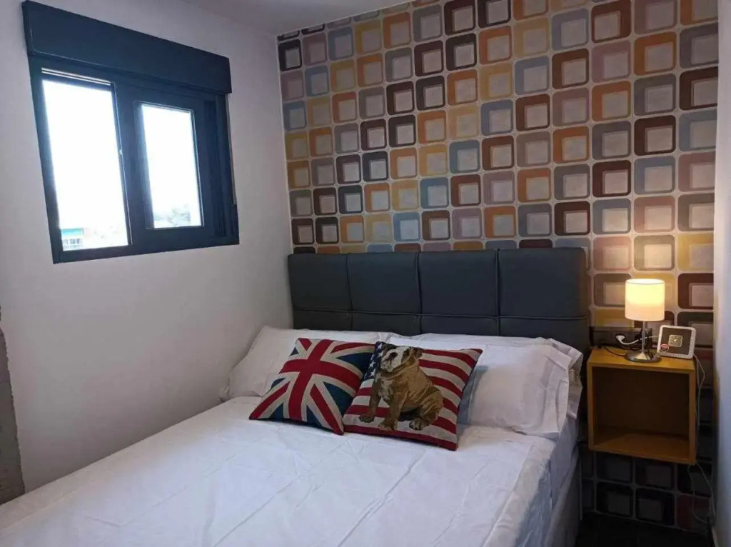 STAR Acogedor Apt Piscina 14 px Torremolinos WiFi Gratis 7 Piso Terraza