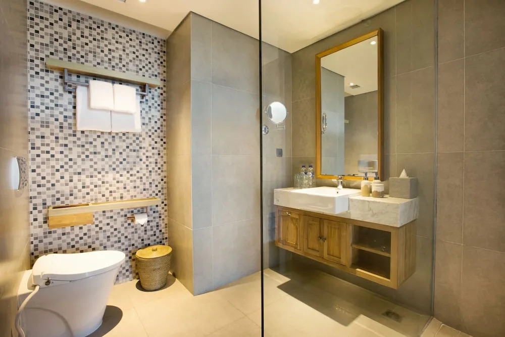 Cozy, Charming, Wbfast, 10mnt To Seminyak Beach