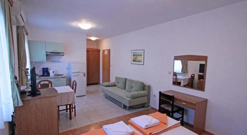 Aparthotel Buratovic