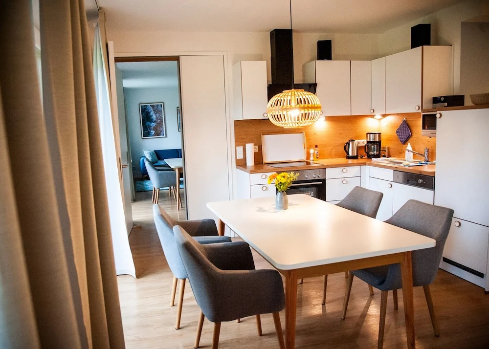Apartmenthaus Feldberg