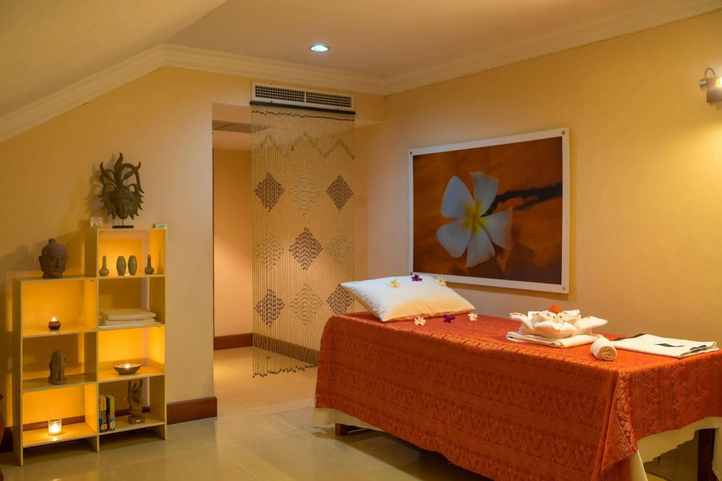 Sun Inns Hotel