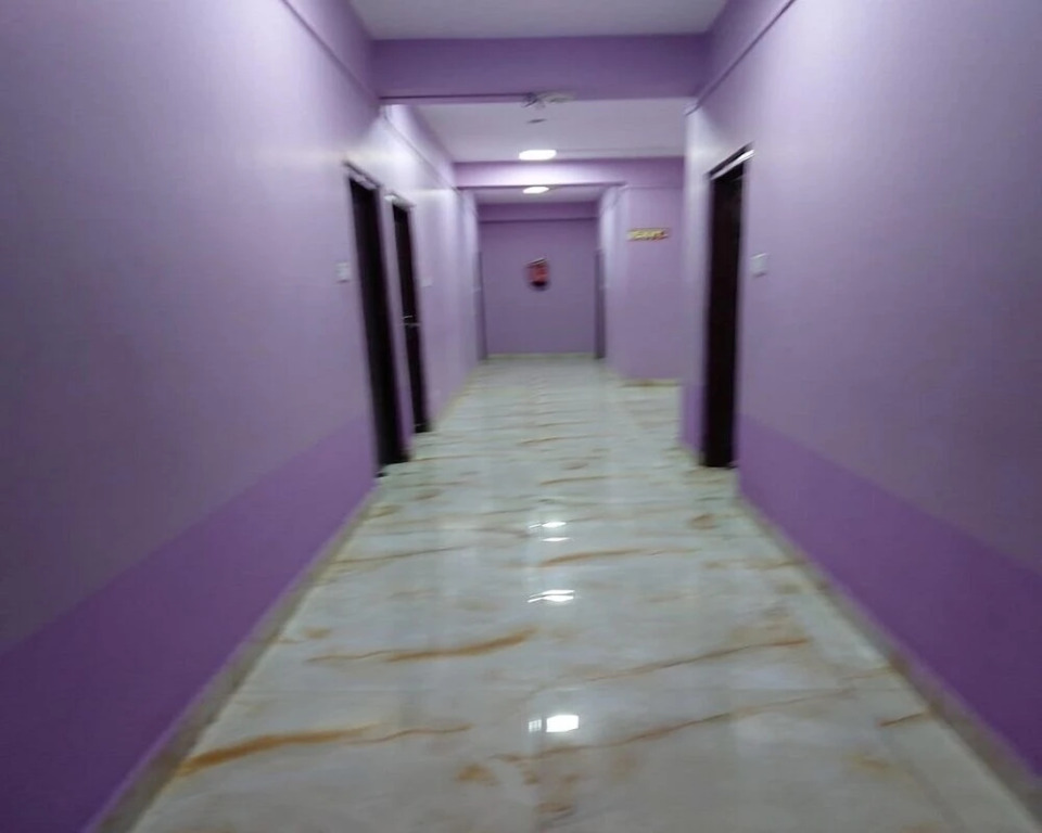 Hotel Beach