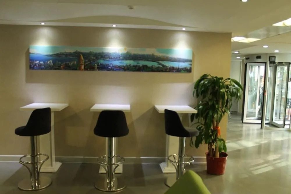 Nif Ankara Hotel