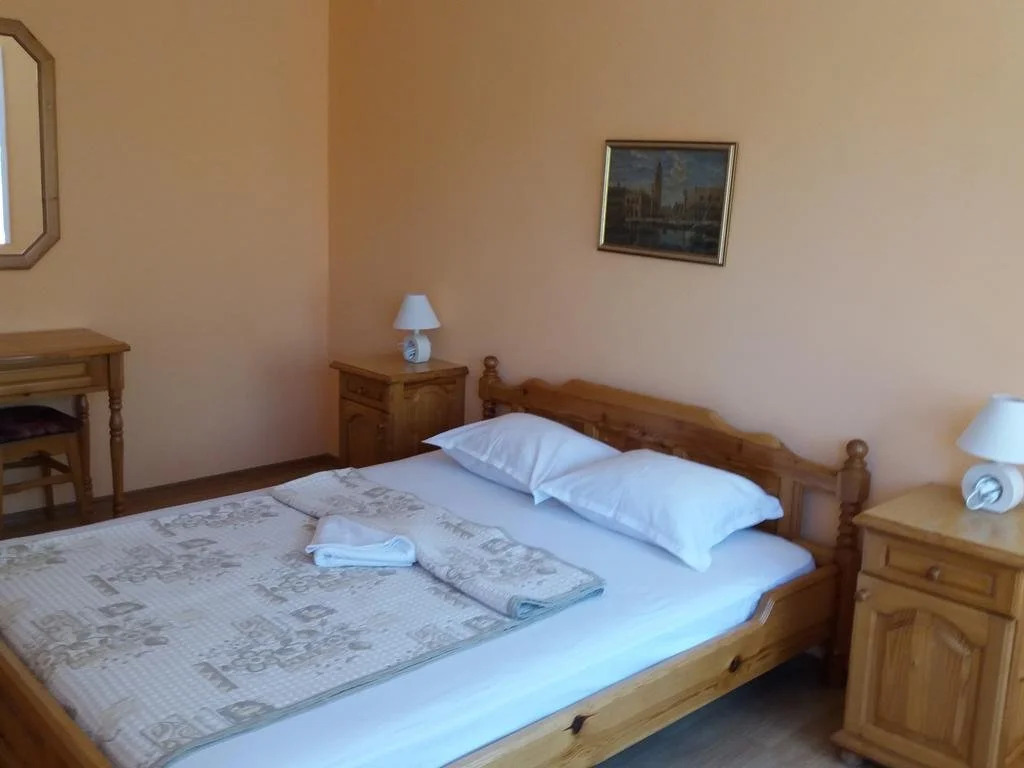 Albatros Hotel