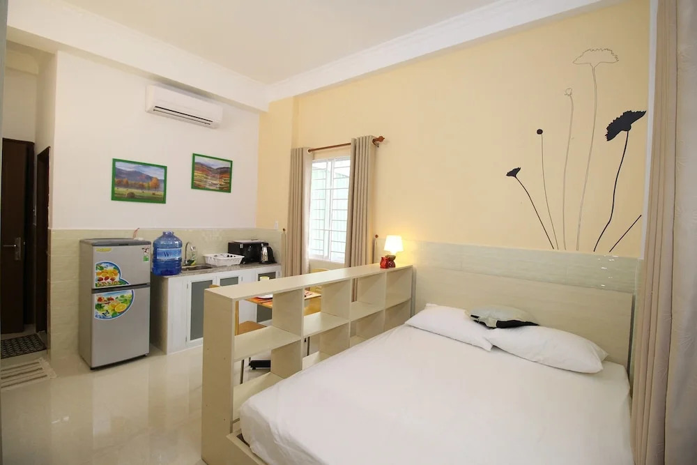 Good House De Tham