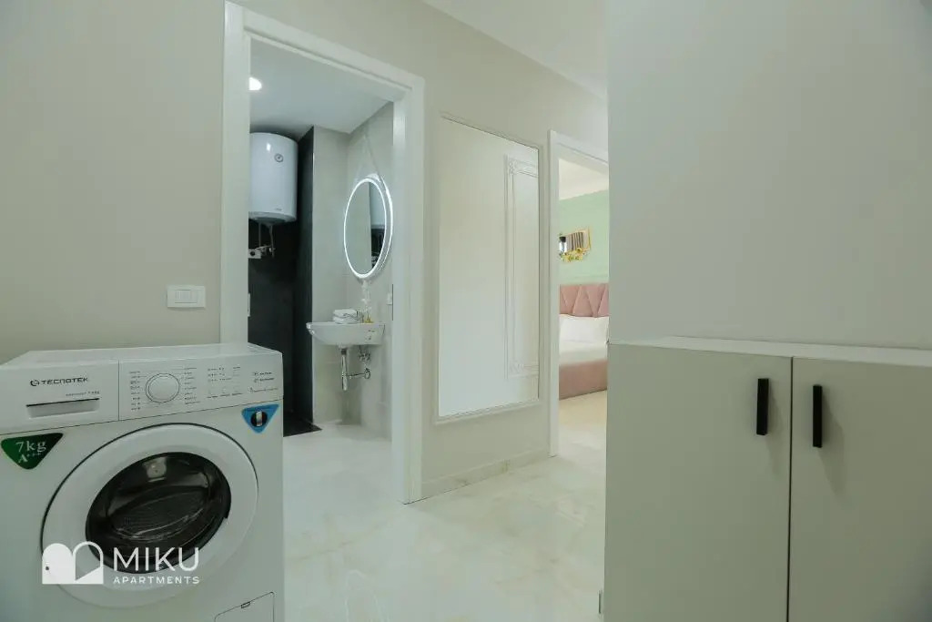 Miku Apartment-Lovely 1 Bedroom Spectacular View