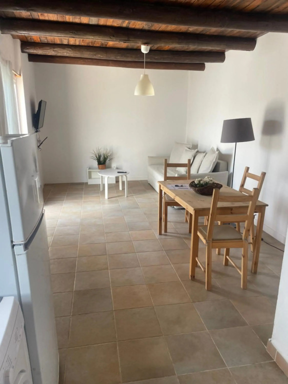 Famara Beach House