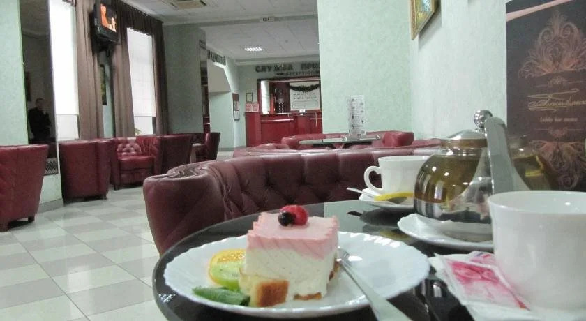 Alexandrovskiy Hotel