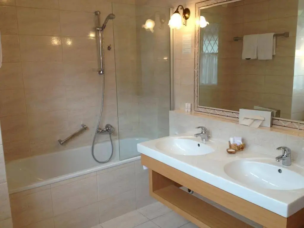 Hotel Dr Otto Murr B&B