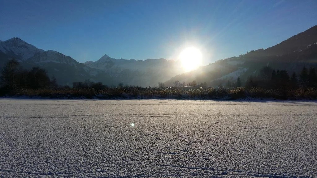 Zell am See 700