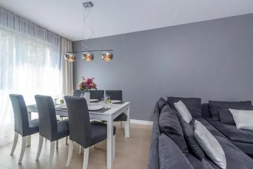 P&O MDM Apartments