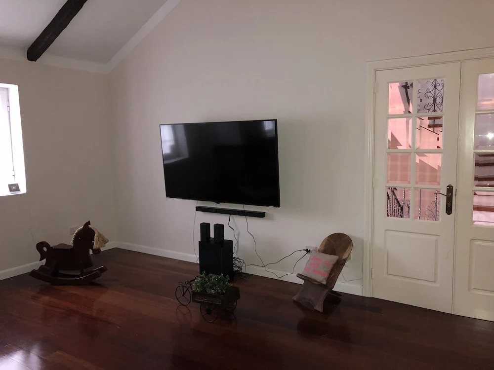 Chalet La Cepa