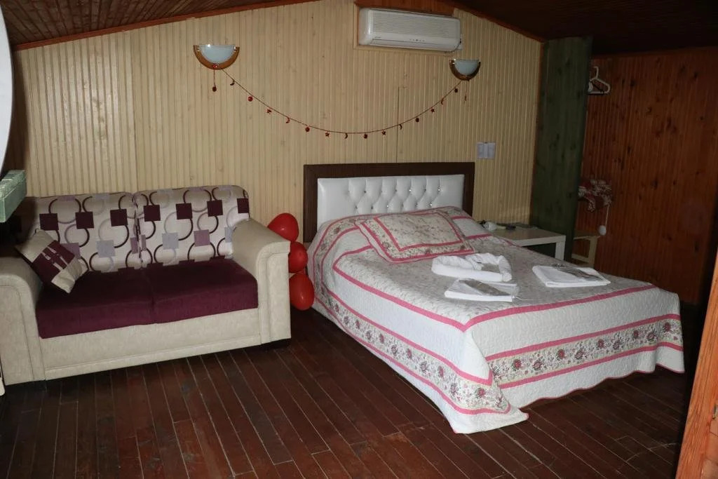 Ekoland Hotel