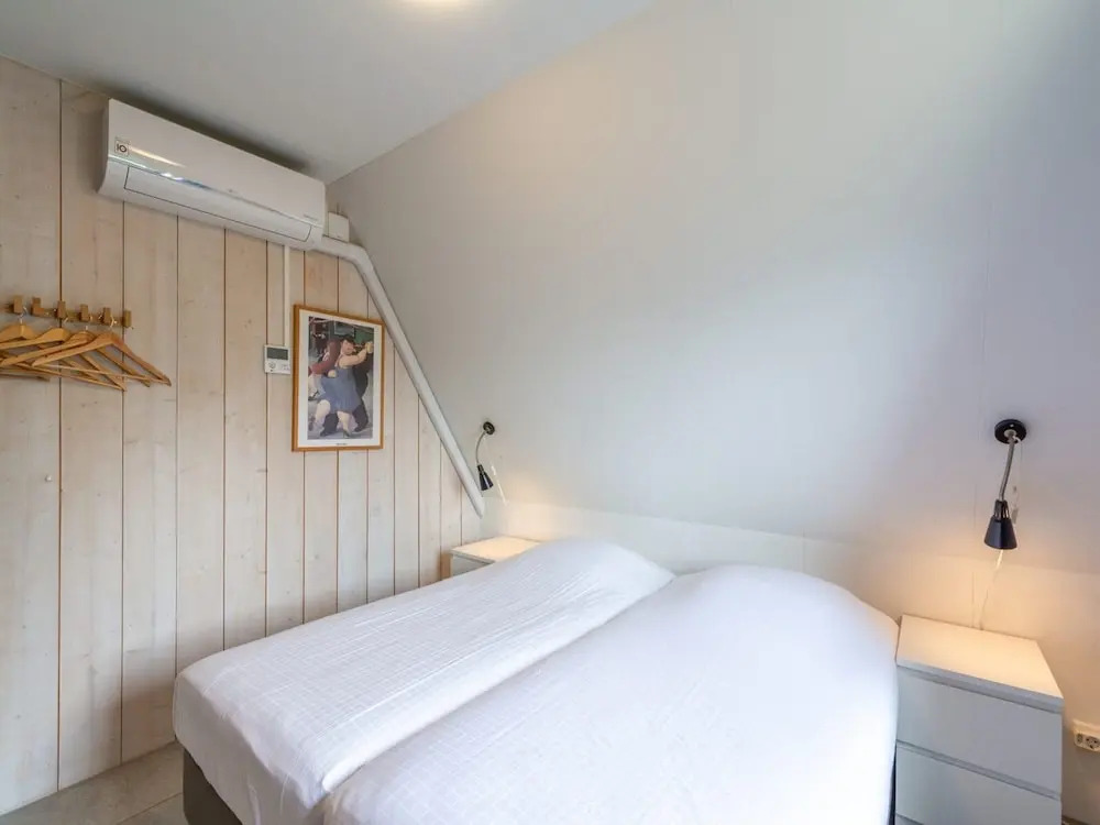 Luxury Holiday Home by Seaside and Dunes