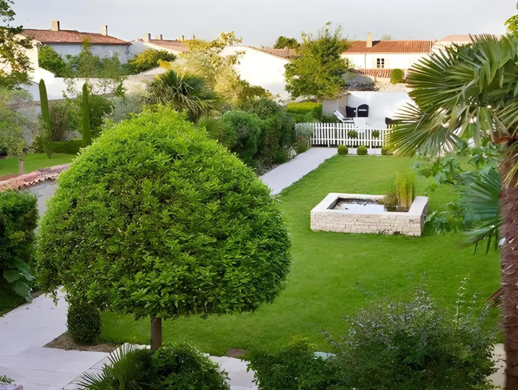 Villa Clarisse & Spa by Olivier Claire