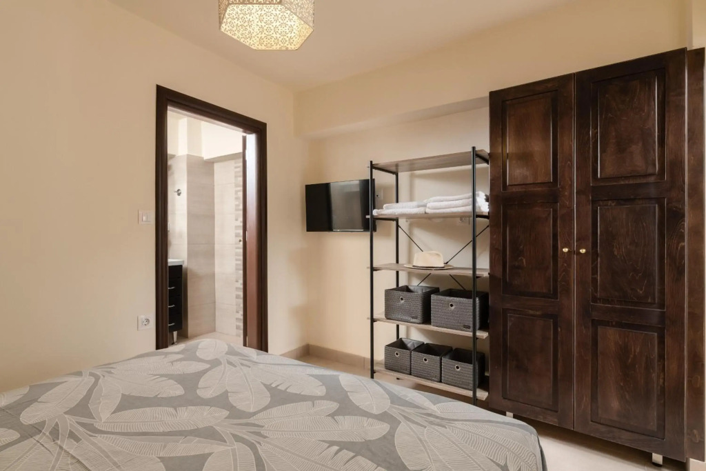 To Rodi Apartments