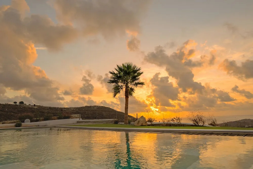 Palmyra Villas Luxury