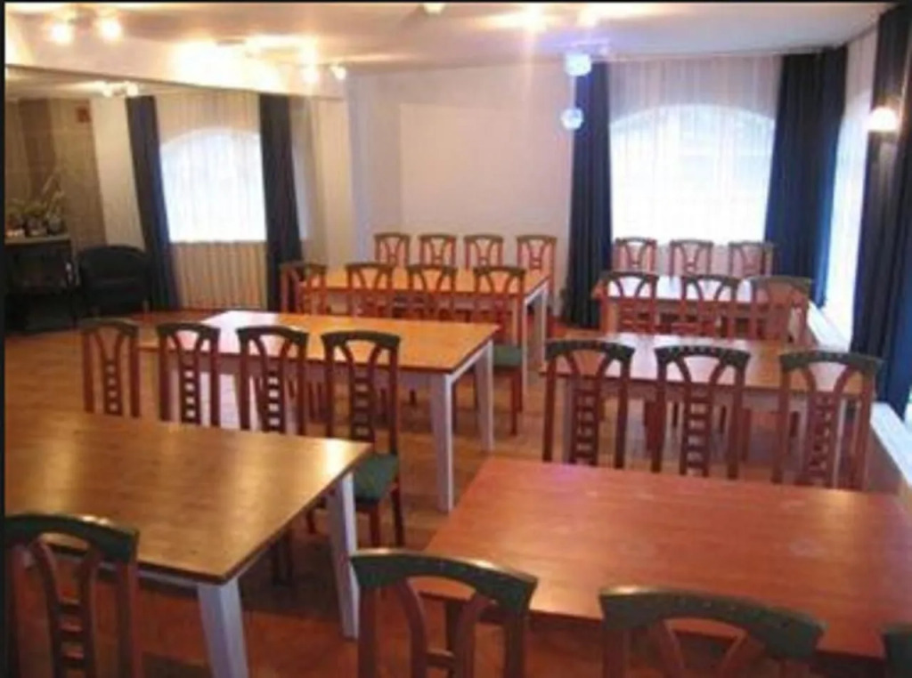 Hotell De Tolly