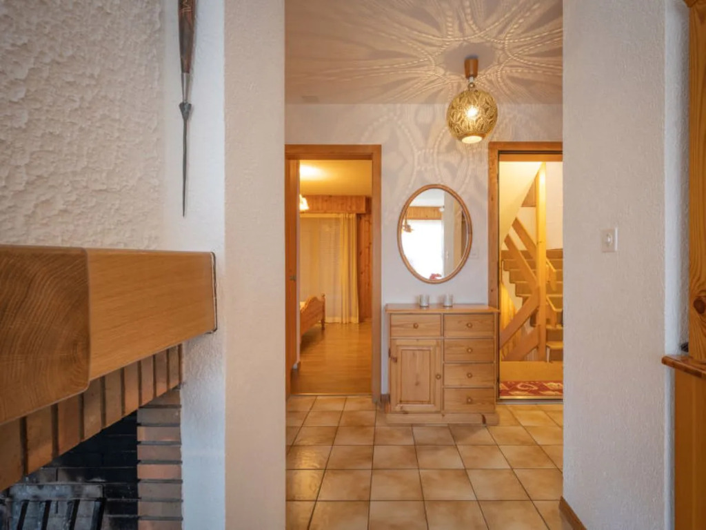 Apartment Austral 204 by Interhome