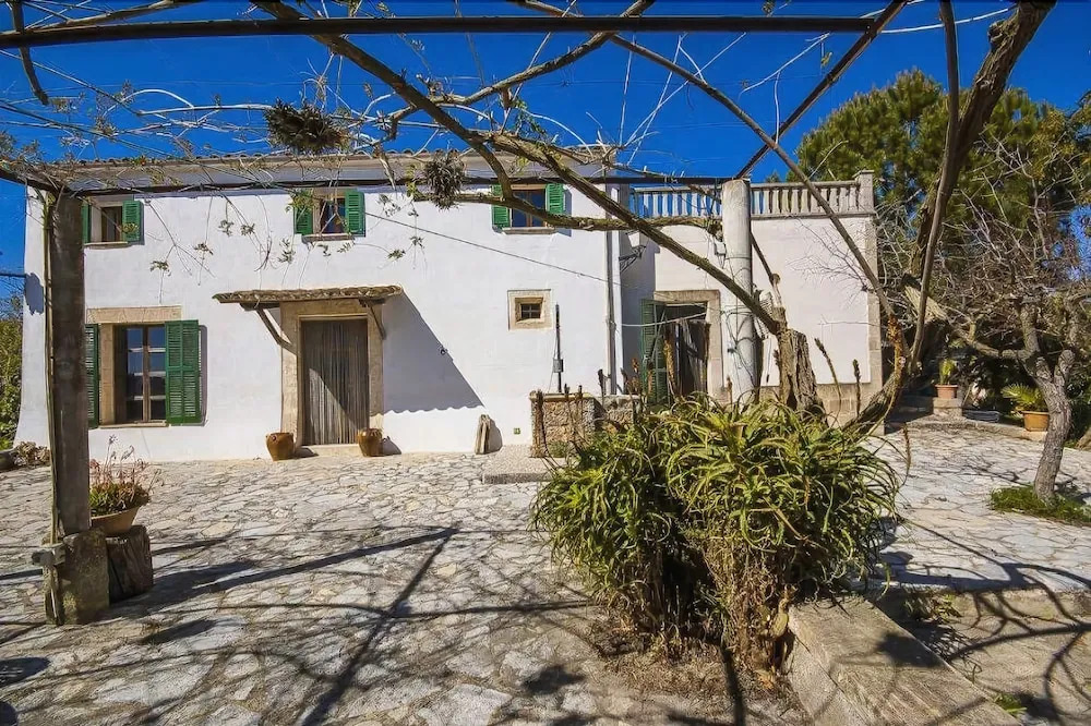 Finca Ses Roques