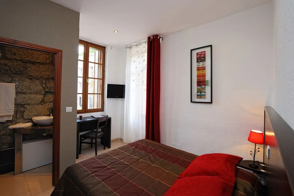 Hotel Le Tourisme