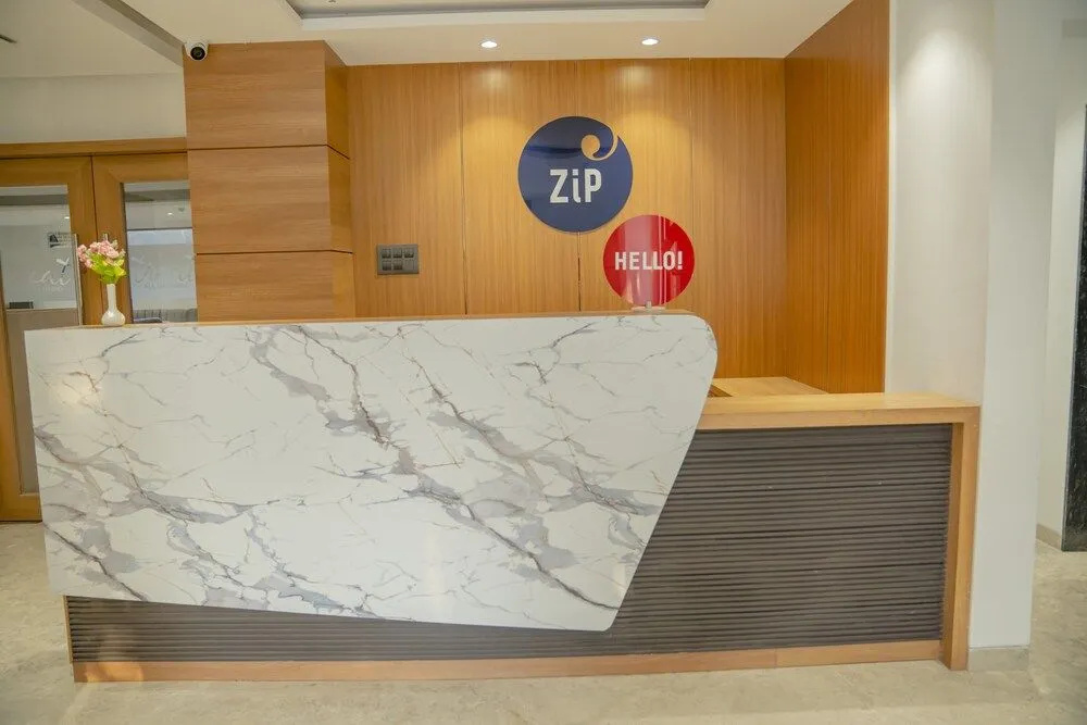 Zip By Spree Hotels Chakan, Pune