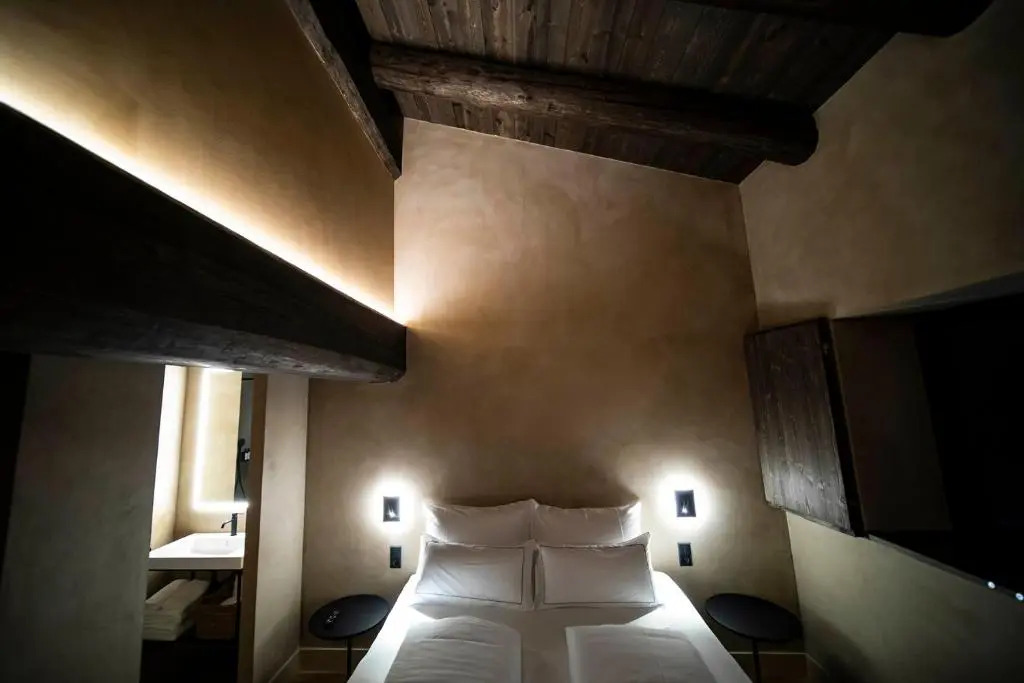 Les Pardines 1819 Mountain suites & SPA